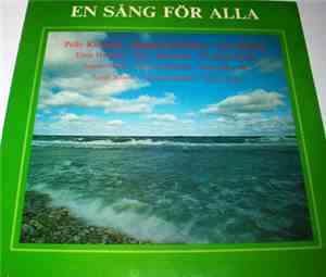 Various - En Sång För Alla