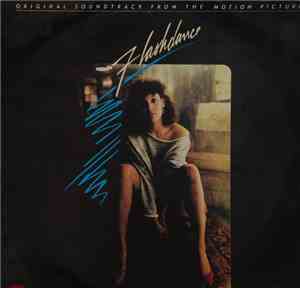 Various - Flashdance (Original Soundtrack From The Motion Picture)