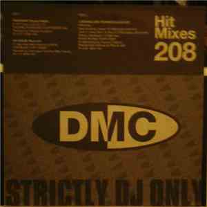 Various - Hit Mixes 208