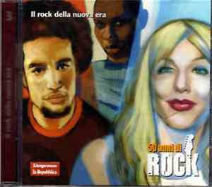 Various - Il Rock Della Nuova Era
