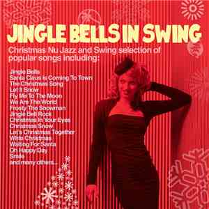 Various - Jingle Bells In Swing