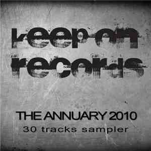 Various - Keep On Annuary