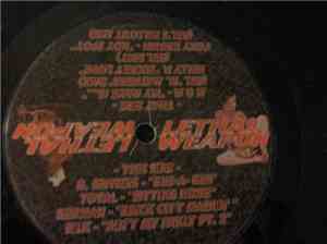 Various - Lethal Weapon