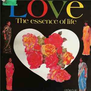 Various - Love The Essence Of Life