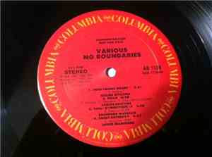 Various - No Boundaries