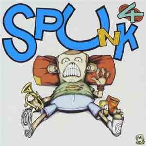 Various - Spunk 4