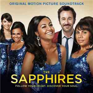Various - The Sapphires - Original Motion Picture Soundtrack