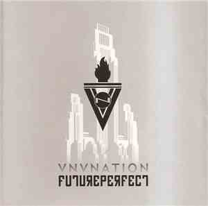 VNV Nation - Futureperfect