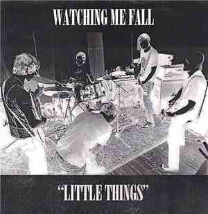 Watching Me Fall - Little Things