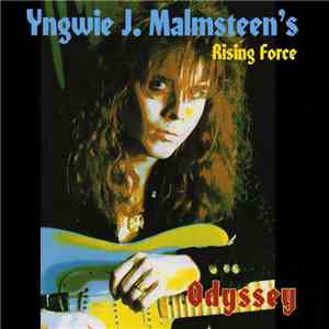 Yngwie J. Malmsteen's Rising Force - Odyssey