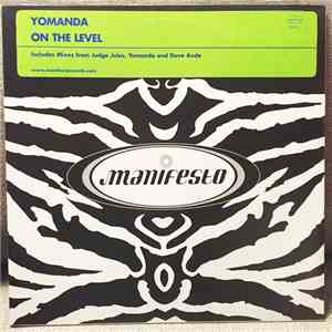 Yomanda - On The Level