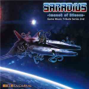 Yoshiki Ara - Saradius - Imanok Of Silence