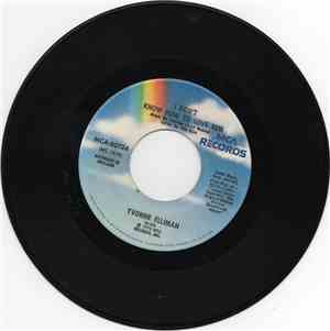 Yvonne Elliman / Carl Anderson - I Don't Know How To Love Him / Superstar