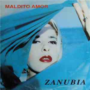 Zanubia - Maldito Amor