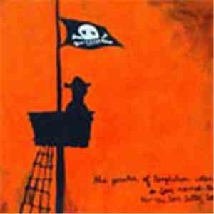 A Boy Named Thor / The Love Letter Band - The Pirates Of Temptation Island