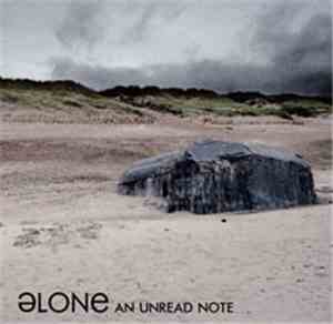 Alone - An Unread  Note