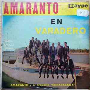 Amaranto Y Su Orquesta 