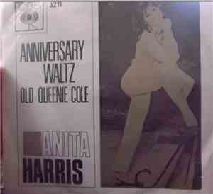 Anita Harris - Anniversary Waltz