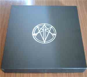 Arckanum - 6LP Box