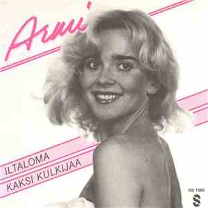 Armi - Iltaloma / Kaksi Kulkijaa