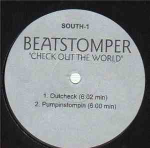 Beatstomper - Check Out The World EP