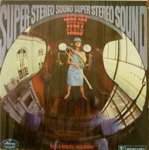 Billy Byers' Big Band - Take The Duke's Train