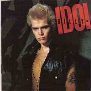 Billy Idol - Billy Idol