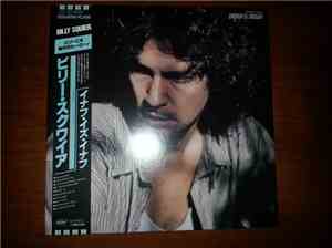 Billy Squier - Enough Is Enough