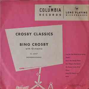 Bing Crosby - Crosby Classics