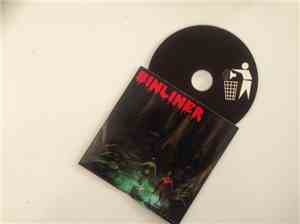 Binliner - Rave Nightmares
