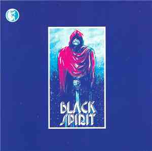 Black Spirit - Black Spirit