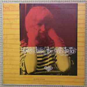 Blossom Dearie - Give Him The Ooh-La-La
