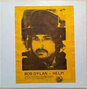 Bob Dylan - Help!