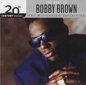 Bobby Brown - The Best Of Bobby Brown