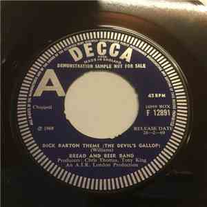 Bread And Beer Band - Dick Barton Theme (The Devil's Gallop)