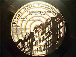 Brooklyn's Own - Another Seven