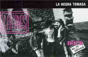 Caifanes - La Negra Tomasa