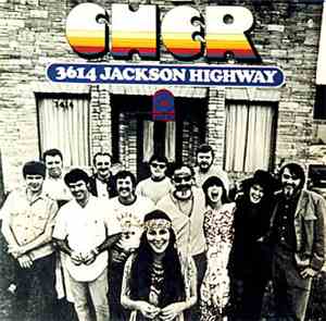 Cher - 3614 Jackson Highway