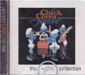 Chick Corea - Friends