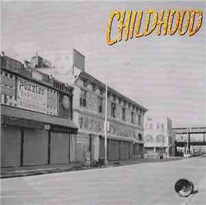Childhood  - Solemn Skies