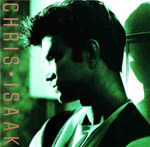 Chris Isaak - Chris Isaak