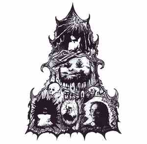 Circle Of Ouroborus - Veneration