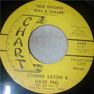 Connie Eaton & Dave Peel - In The Shadows Of The Night