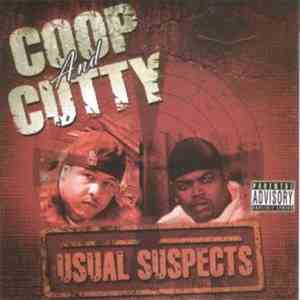 Coop  And Cutty  - Usual Suspects