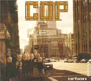 COP - Urban Alien