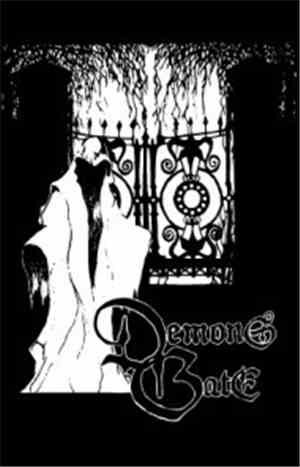 Demons Gate - Demons Gate