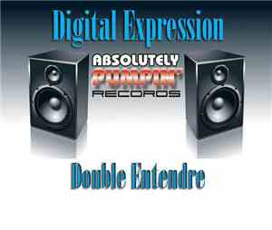 Digital Expression - Double Entendre