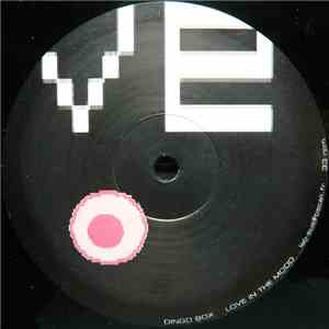 Dingo Box - L.O.V.E