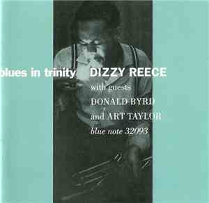 Dizzy Reece - Blues In Trinity