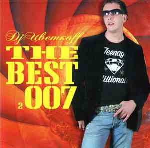 DJ Цветкоff - The Best 2007
